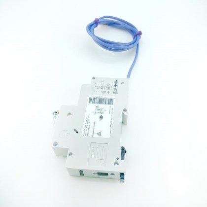 Eaton eRBM-16/1/B/003-A EMBH116R30C B16 16A 16 Amp 30mA RCBO Circuit Breaker Type B